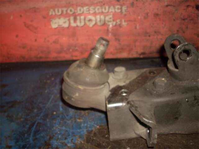 Foto 3ª: Brazo Suspension Delantero Derecho Hyundai H1 2.5 TD [D4BH]