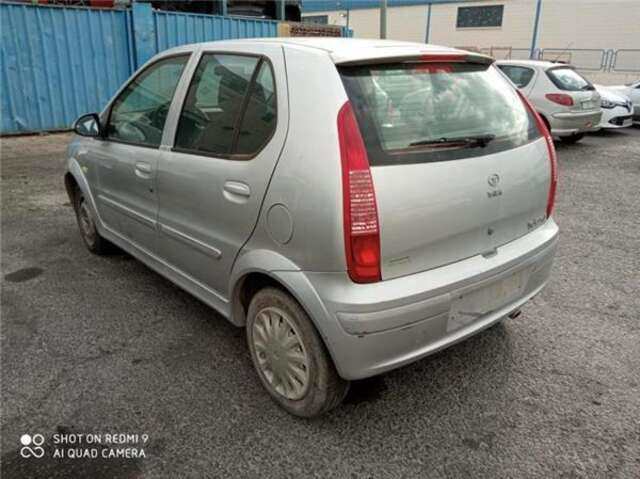 Foto 2ª: Mangueta Delantera Derecha Tata Indica 1.4 I [475 Si]