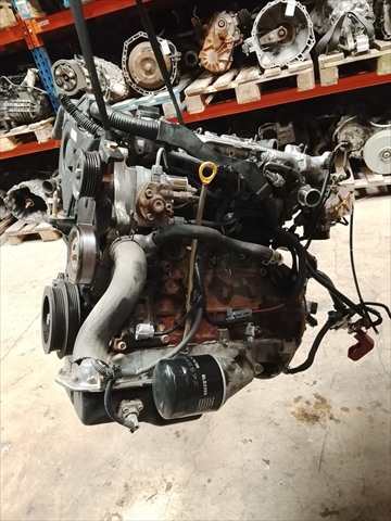 Motor Completo Toyota Corolla 2.0 D
