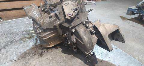 Foto 4ª: Caja Cambios Fiat Croma 1.9 16V MULTIJET DYNAMIC 150CV 110KW [939A2000] (2005)