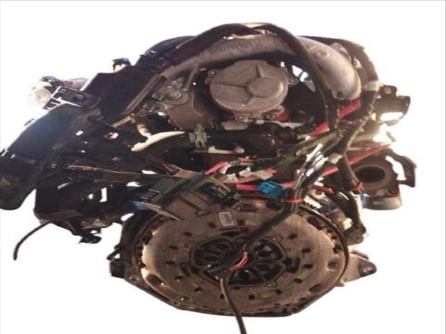 Motor Completo Renault Scenic 1.9 DCI JZ0J JZ1J JZ1K JZ1S)