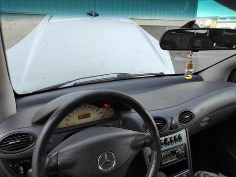 Salpicadero Mercedes Clase A 140 166960