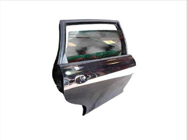 Foto 2ª: Puerta Trasera Derecha Seat Altea 2.0 TDI 16V (2004)