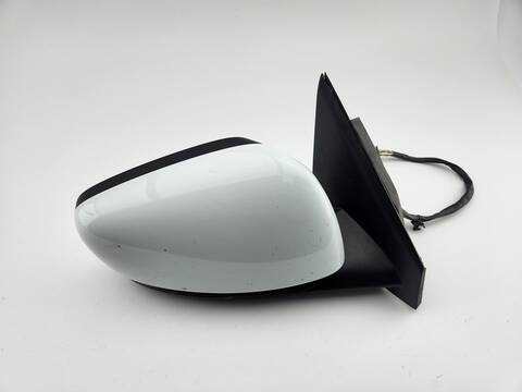 Foto 2ª: Retrovisor Derecho Renault Kadjar XMOD 110CV 81KW [K9KF646] (2016)