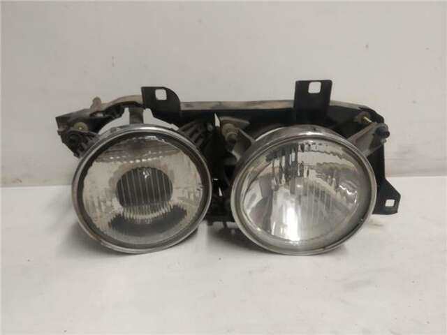 Faro Derecho Bmw Serie 5 518 2.5 525TDS [2.5 LTR. - 105 KW TURBODIESEL CAT]