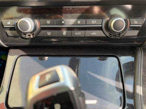 Mando Climatizador Bmw Serie 5 518 BERLINA