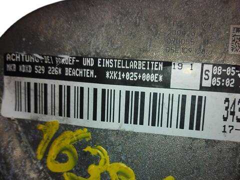 Motor Completo Seat Arona 1.5 TSI