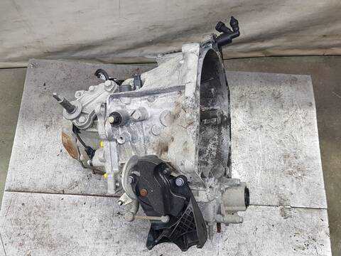 Caja Cambios Citroen Berlingo L1