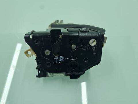 Cerradura Puerta Trasera Derecha Audi A5 2.0 TDI 105KW) 143CV