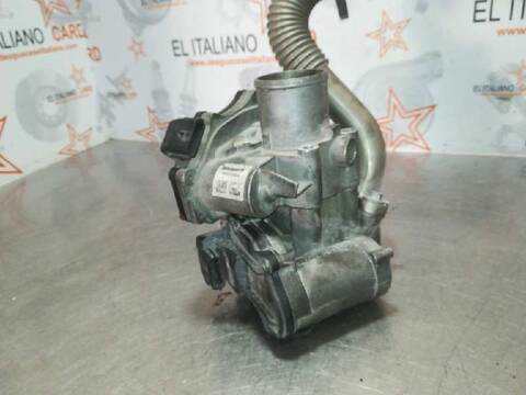 Caja Mariposa Nissan Qashqai 2.0 DCI TD CAT 150CV 110KW