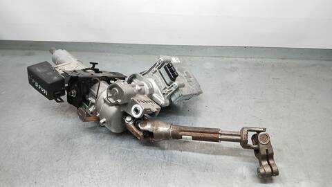 Columna Dirección Renault Clio TECHNO 91CV 67KW