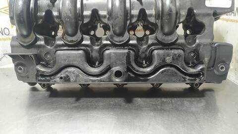 Foto 3ª: Despiece Motor Renault Master L1H1 CAJA CERRADA 2.8 TO 120CV 88KW [G9U A6] (2010)