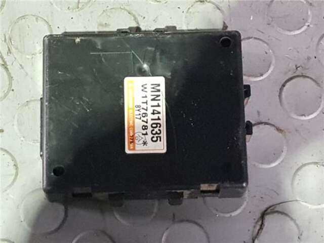 Centralita Motor ECU Mitsubishi Lancer 2.0 INSTYLE [2.0 LTR. - 103 KW DI-D CAT]