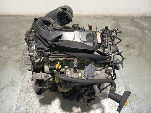 Foto 3ª: Motor Completo Renault Master 2.3 DCI 110 FWD FV0R FV0W) 110CV 81KW FURGONETA [M9T870] (2015)