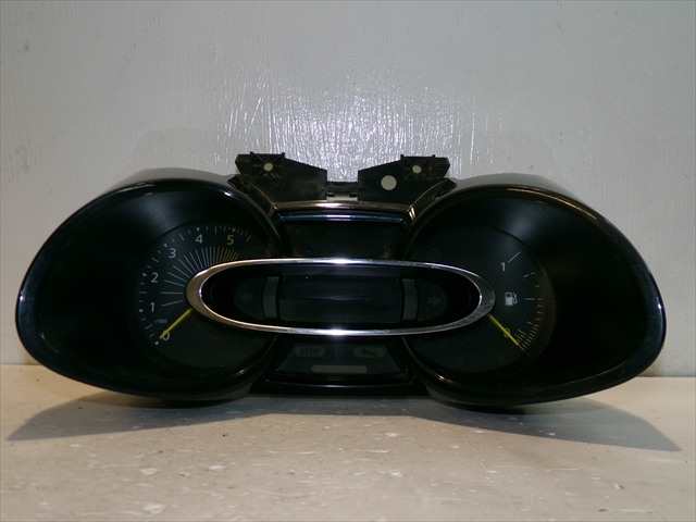Cuadro de Instrumentos Renault Clio 1.5 DCI CLIO IV, 2013-2016