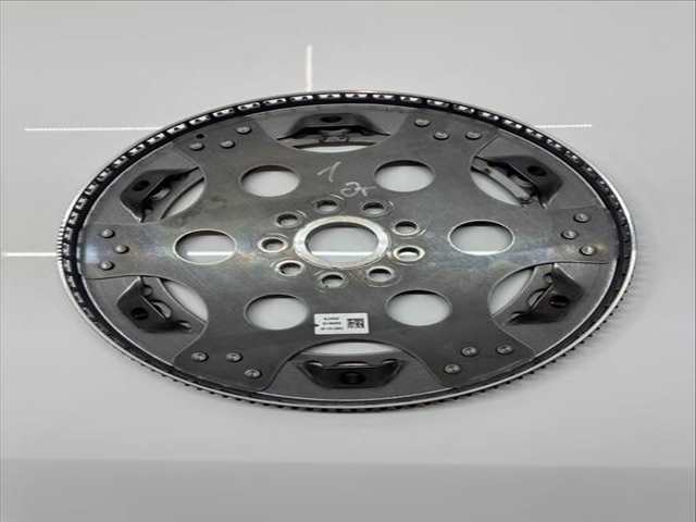 Volante Motor Land Rover Range 530 CV 390KW