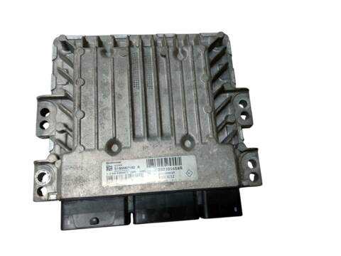 Foto 2ª: Centralita Motor ECU Renault Scenic 1.5 DCI JZ02 JZ0R) (2008)