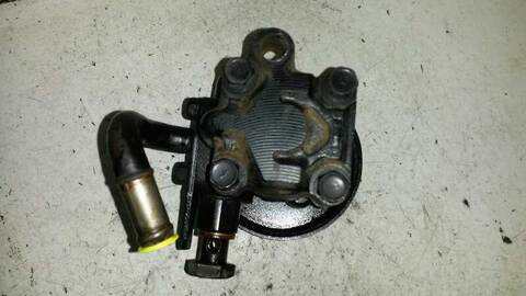 Foto 3ª: Bomba de Direccion Hyundai H1 2.5 TD 99CV 73KW [4BH] (2002)