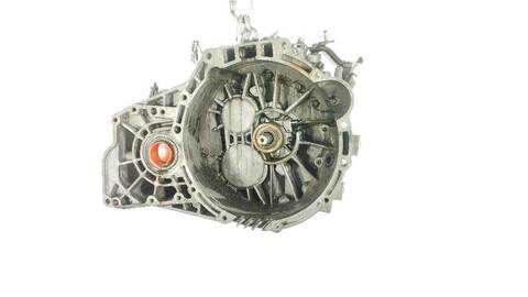 Caja Cambios Hyundai Santa Fe CRDI 4X4 FURGONETA