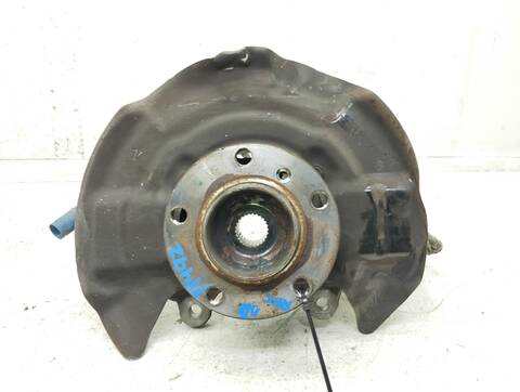 Foto 1ª: Mangueta Delantera Derecha Bmw Mini COOPER D 112CV 82KW [N47C20A] (2014)
