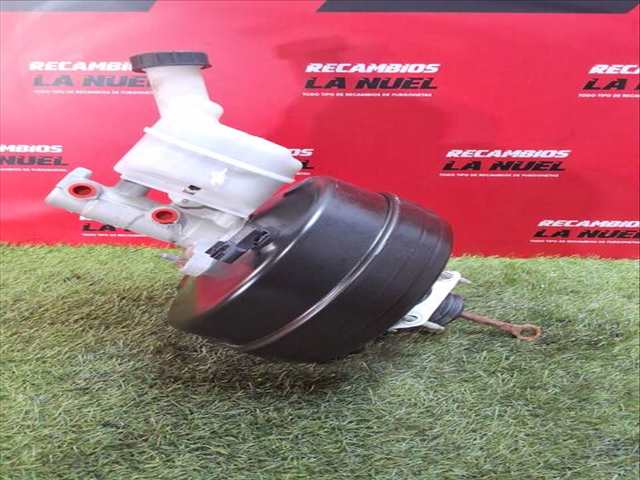 Foto 3ª: Servofreno Ford Transit 2.0 ECOBLUE 4X4 170CV 125KW FURGONETA [BLRA,YNR6,YNRB] (2019)