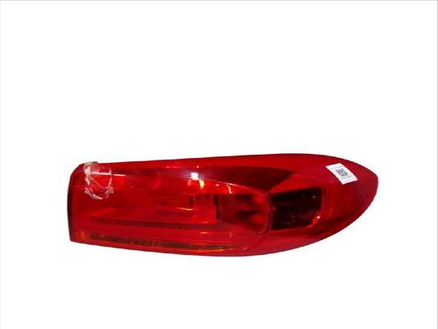 Foto 3ª: Piloto Trasero Derecho Volkswagen Tiguan 2.0 TDI 110CV (2007)