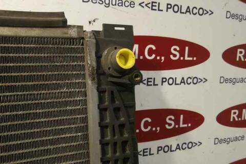 Foto 2ª: Radiador Motor Audi A6 1.8 T AVANT 150CV 110KW [AWT] (2001)