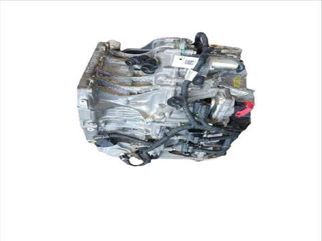 Foto 2ª: Caja Cambios Mercedes Clase A 140 A 200 177.087) (2018)