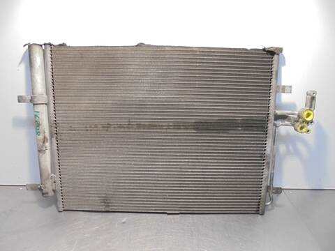 Foto 1ª: Radiador Calefaccion A.A. Ford Mondeo LIMITED EDITION 140CV 103KW [QXBA] (2008)