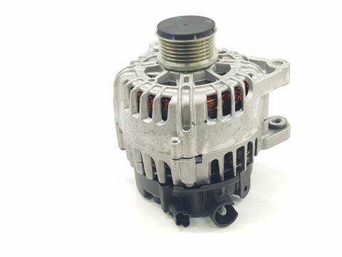 Foto 3ª: Alternador Opel Astra GS (2023)
