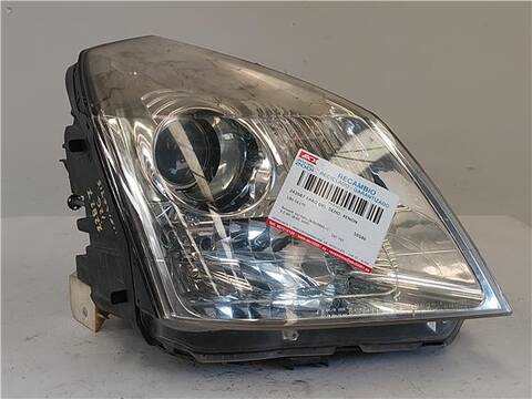 Faro Derecho Renault Vel Satis 2.2 DCI BJ0E BJ0F) 150CV 110KW