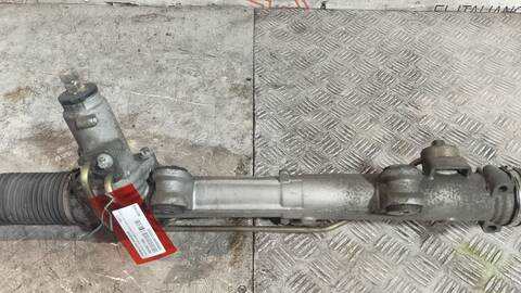 Foto 4ª: Cremallera de Direccion Mercedes Clase C 160 180 COMPRESSOR 203.046) BERLINA 143CV 105KW [M271946] (2003)