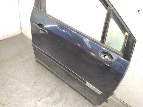 Foto 2ª: Puerta Delantera Derecha Renault Vel Satis 2.2 DCI TD 150CV 110KW