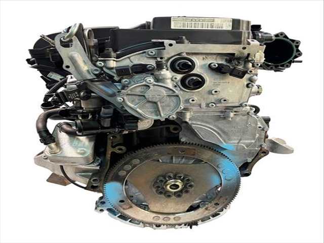 Motor Completo Volkswagen Touareg 3.6 V6 FSI 206 KW 280 CV 280 CV