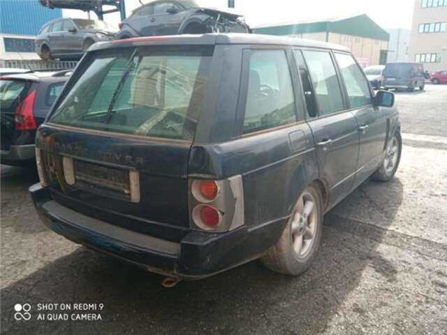 Foto 2ª: Volante Motor Land Rover Range 3.0 TD6 HSE [3.0 LTR. - 130 KW TD6] [306D1]