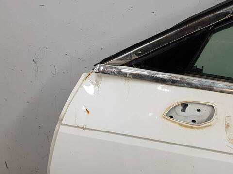 Foto 3ª: Puerta Delantera Izquierda Audi A4 BASICO