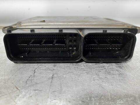 Foto 3ª: Centralita Motor ECU Seat Ibiza ECOMOTIVE 80CV 59KW [BMS] (2010)