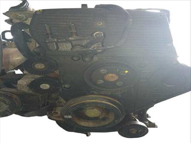 Foto 2ª: Motor Completo Kia Carnival 2.9 CRDI 144CV (1999)