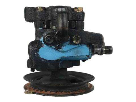 Foto 3ª: Bomba de Direccion Mitsubishi Montero 2.5 TD L044G L049G) (1982)