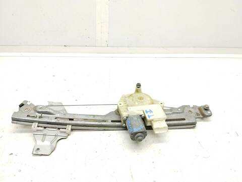 Elevalunas Manual Trasero Izquierdo Peugeot 308 ACTIVE 92CV 68KW