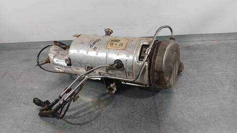 Filtro Particulas Peugeot Rifter 1.5 BLUEHDI 100 102CV 75KW