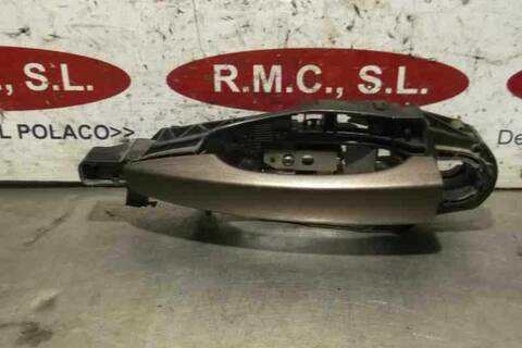 Maneta Exterior Delantera Izquierda Peugeot 308 ACCESS 92CV 68KW