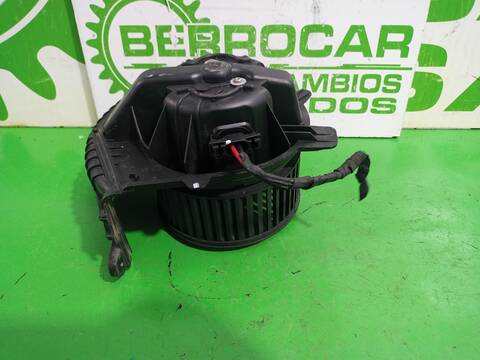 Foto 2ª: Calefacción Renault Scenic GRAND EMOTION 112CV 82KW [K4M812] (2007)