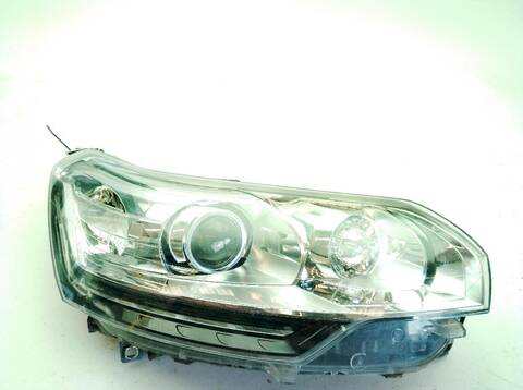 Faro Derecho Citroen C5 3.0 HDI 240