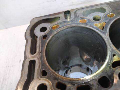 Foto 3ª: Bloque Motor Ford Transit 185 CV 136KW [BCFC] (2020)