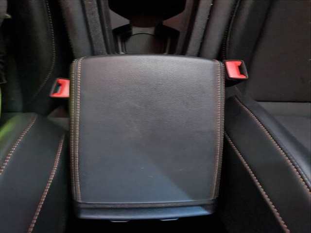 Foto 2ª: Consola Central Cupra Leon 1.5 ETSI 150CV 110KW [DXDB] (2024)