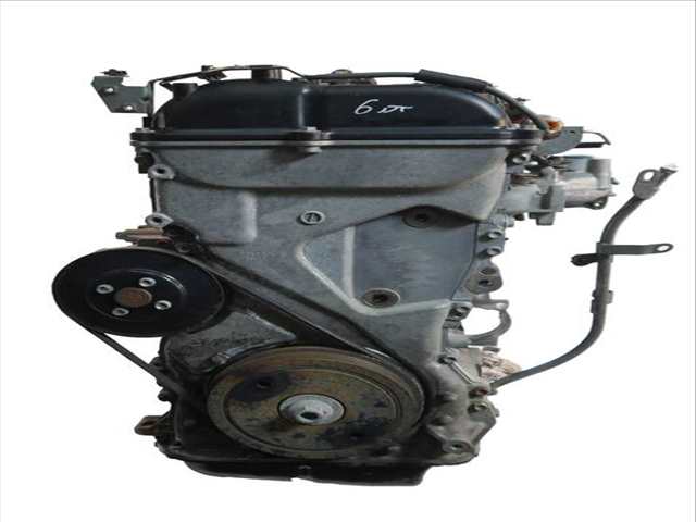 Foto 2ª: Motor Completo Mitsubishi ASX 150 CV 110KW [4N13] (2012)