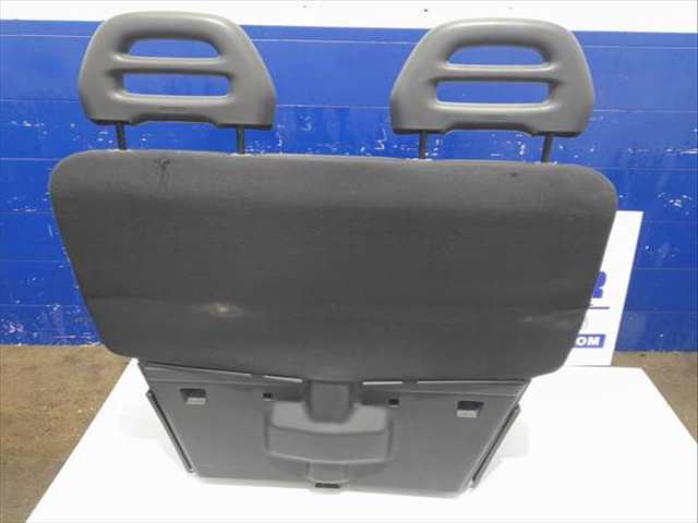 Foto 3ª: Asiento Delantero Izquierdo Iveco Daily 2.3 DIESEL CAT 126CV 93KW FURGON (2014)