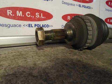Foto 3ª: Transmision Delantera Izquierda Citroen Xsara 1.6 16V CAT NFU - TU5JP4) BERLINA 109CV 80KW (2003)