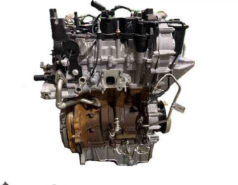 Foto 3ª: Motor Completo Ford Focus 1.0 155 CV 114KW [M0DC] (2020)